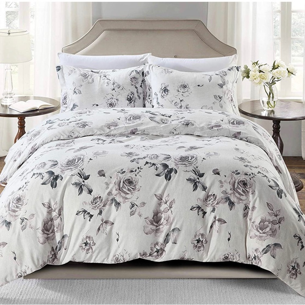 Queen duvet covers